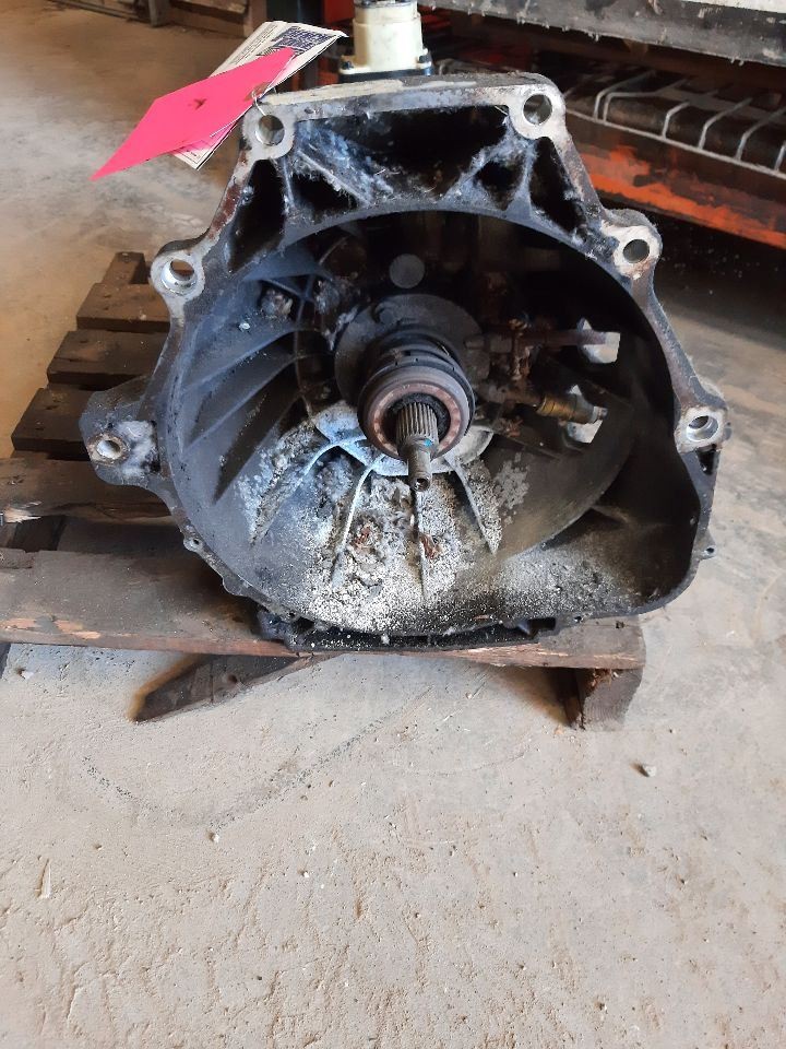 Manual Transmission 2WD 4x2 2.2L Fits 96-99 S10/S15/SONOMA 1329091
