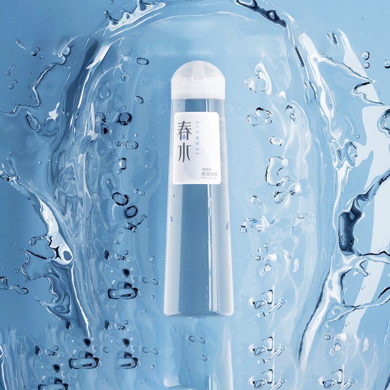 10OZ Sex-Lube Personal Premium Water Based Lubricant Long Lasting Natural-Feel