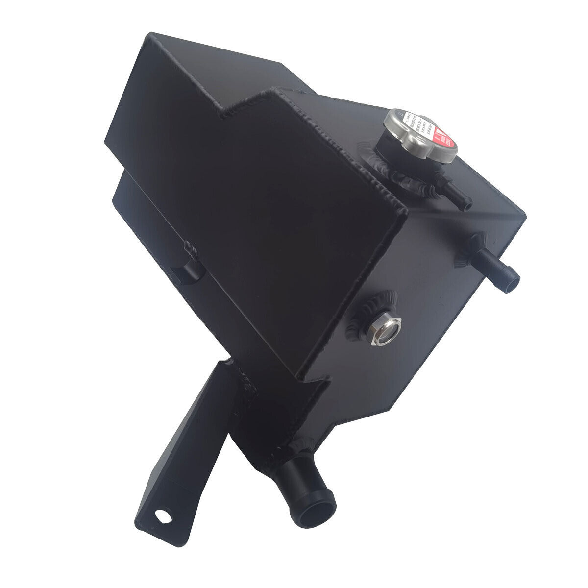 Aluminum Coolant Reservoir Overflow Tank for Chevy Silverado GMC Sierra 603-102