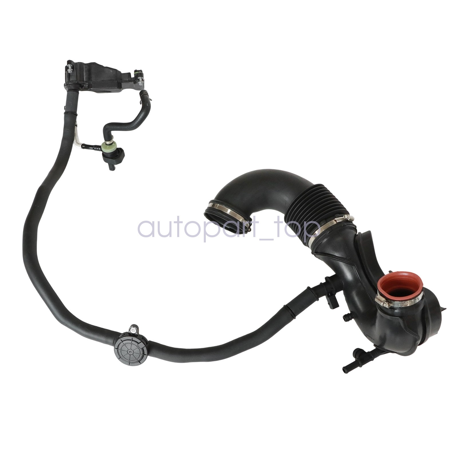 2740905700 Intake Line Crankcase Breather Element Fits For 16-23 Benz C238 C253