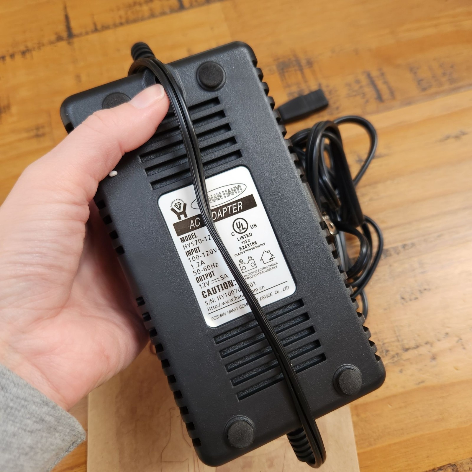 Margaritaville Open Box Chillin' Pour Liquor Chiller Shot Machine Dispenser