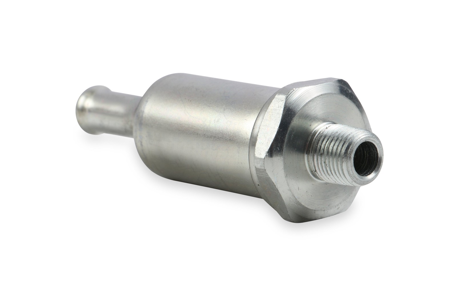 Holley 12-427 32 GPH Mighty Mite Electric Fuel Pump, 4-7 PSI