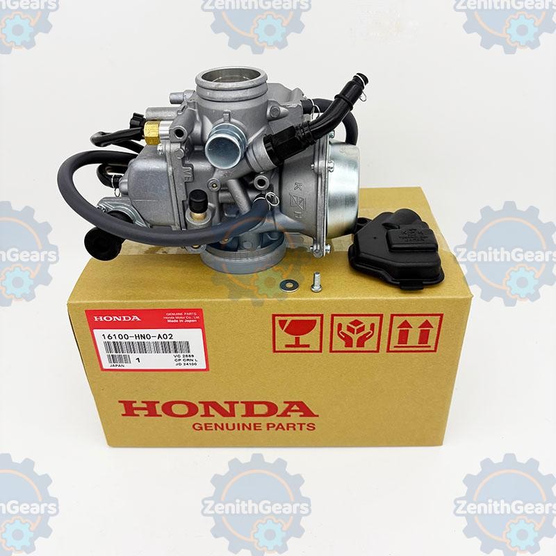 OEM Carburetor 1998-2001 TRX450S TRX450ES Fourtrax Foreman Honda 16100-HN0-A02