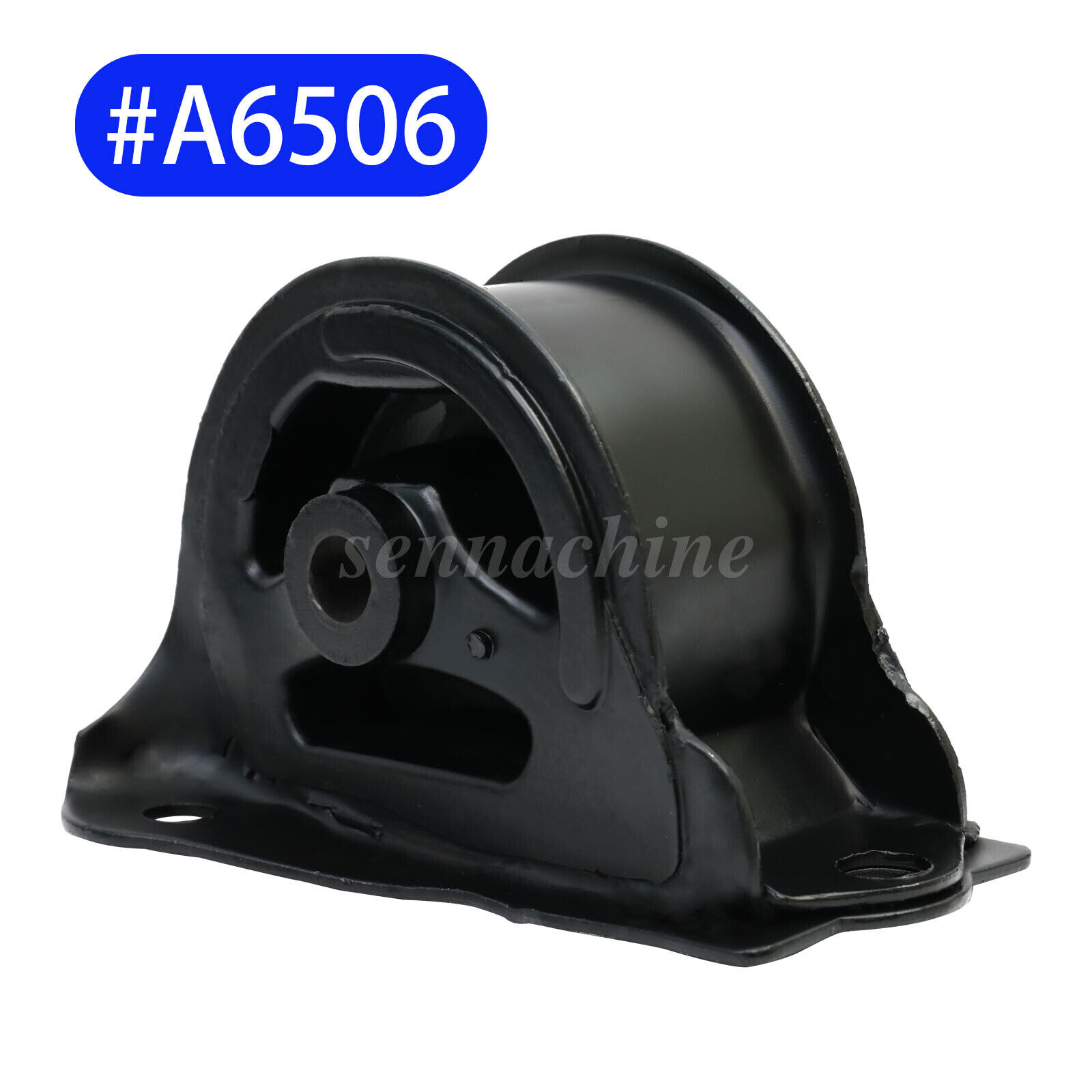 5pcs Engine Motor & Transmission Mount for 1997-2001 Honda CR-V CRV 2.0L