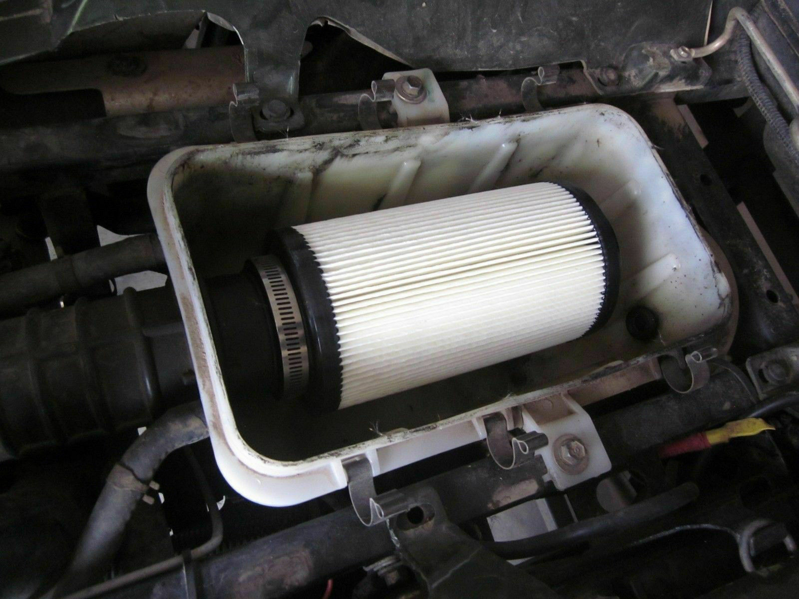 Air Filter Cleaner for Polaris Sportsman 500 4X4 HO 2001-2012