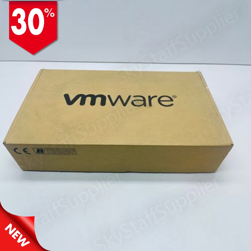 VMware vSphere Enterprise Plus v.7 - 4 CPU License - Perpetual UC NSC BRAND NEW