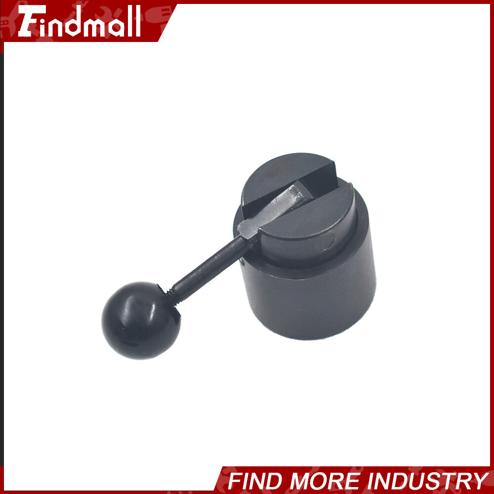 5C Collet Block Set- Square, Hex, Rings & Collet Closer Holder For Lathe