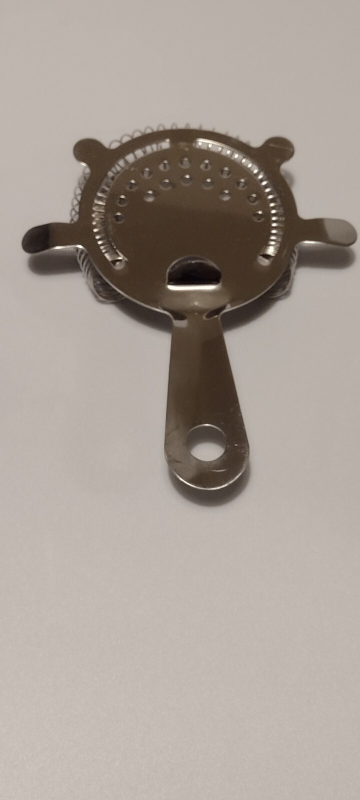 Hawthorne 4 Pronged Cocktail Strainer (1 Piece)