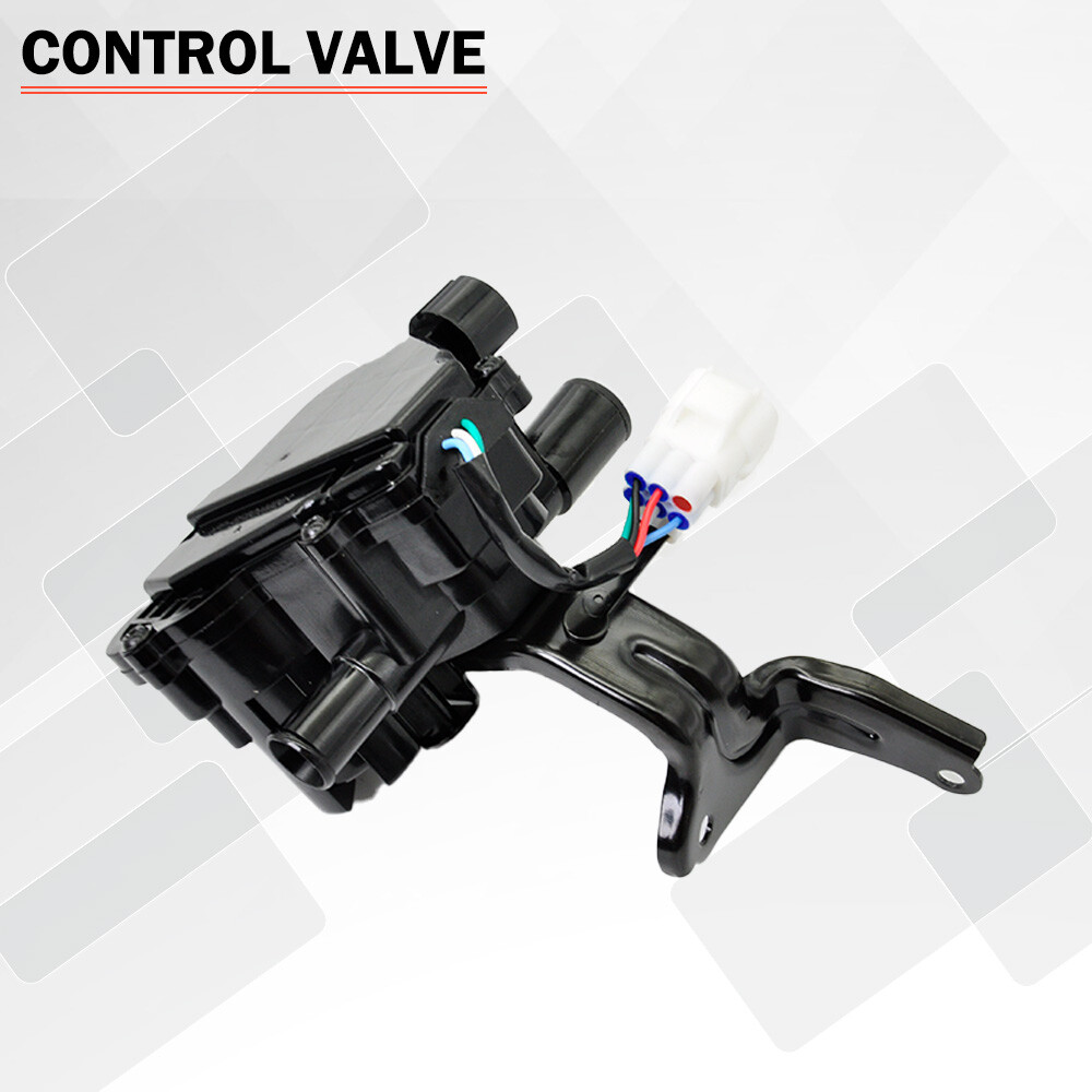 OE# 16670-21010 For 2004-2009 Toyota Prius 1.5L L4 Heater Coolant Control Valve