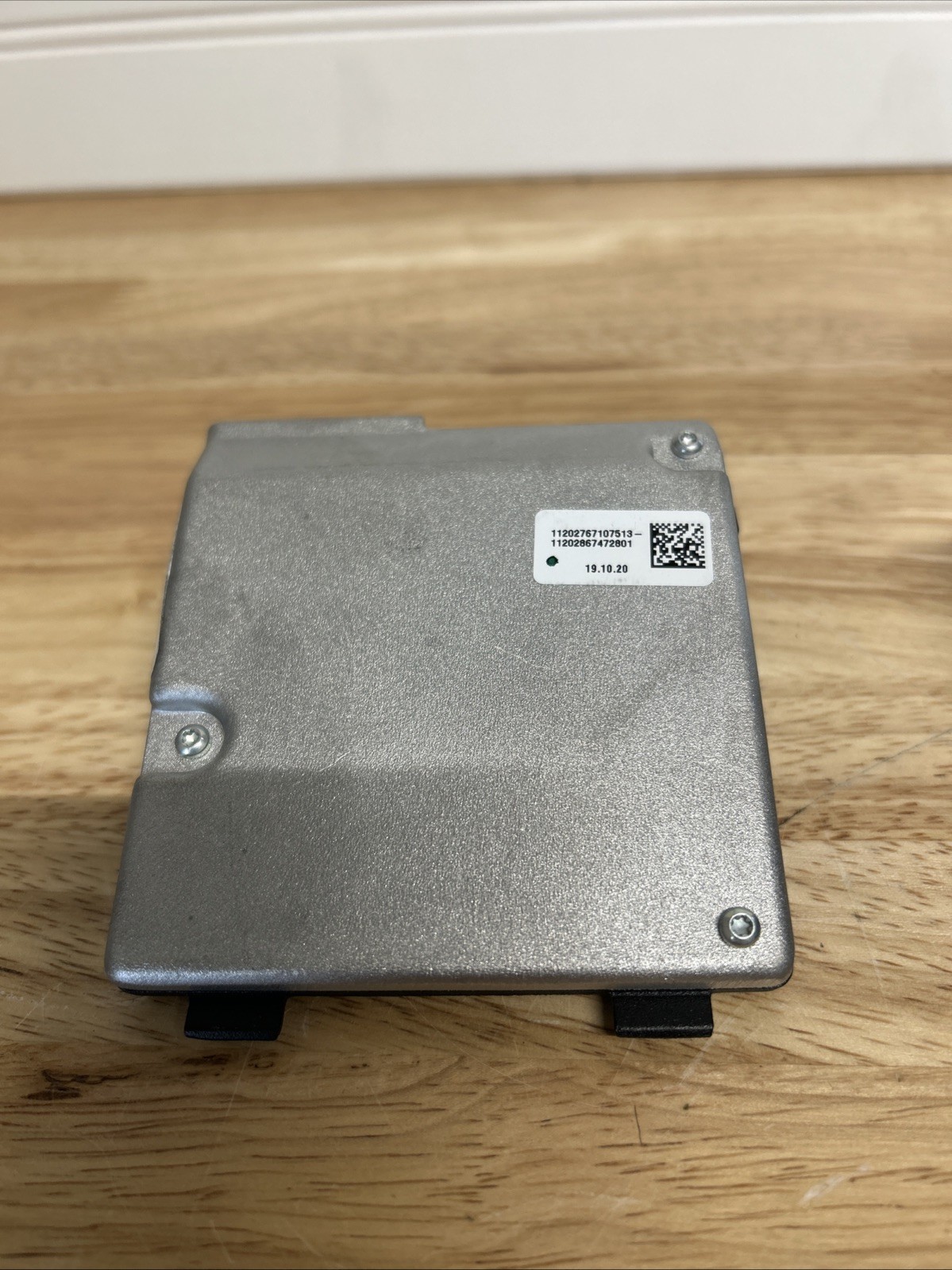 ADAS Camera-LT GM Parts 23356728