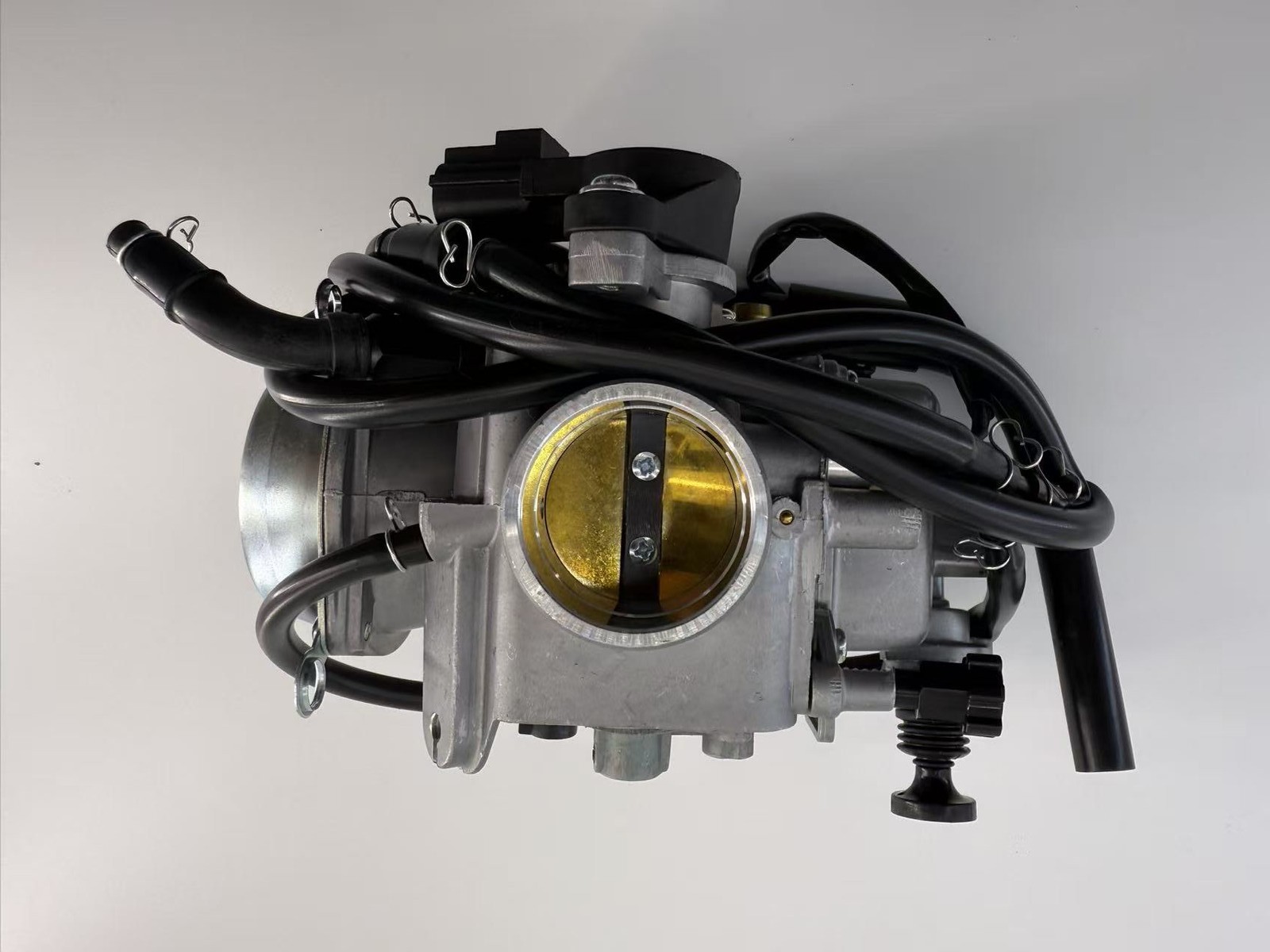 Genuine OEM Carburetor For 2005-11 Honda Foreman 500 TRX500FM 4x4 & TRX500FE 4x4