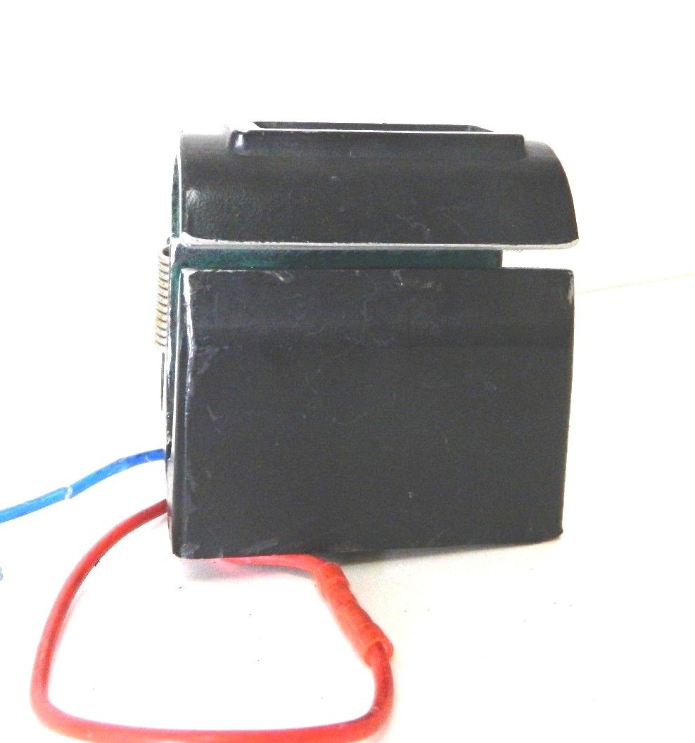 Santa Cruz Shotgun Medium Gun Lock SC-1, 12V No Key Included