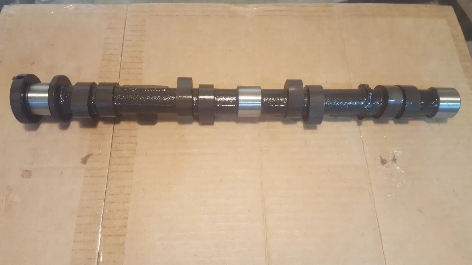 Toyota 20R & 22R 268C/Torker solid lifter camshaft