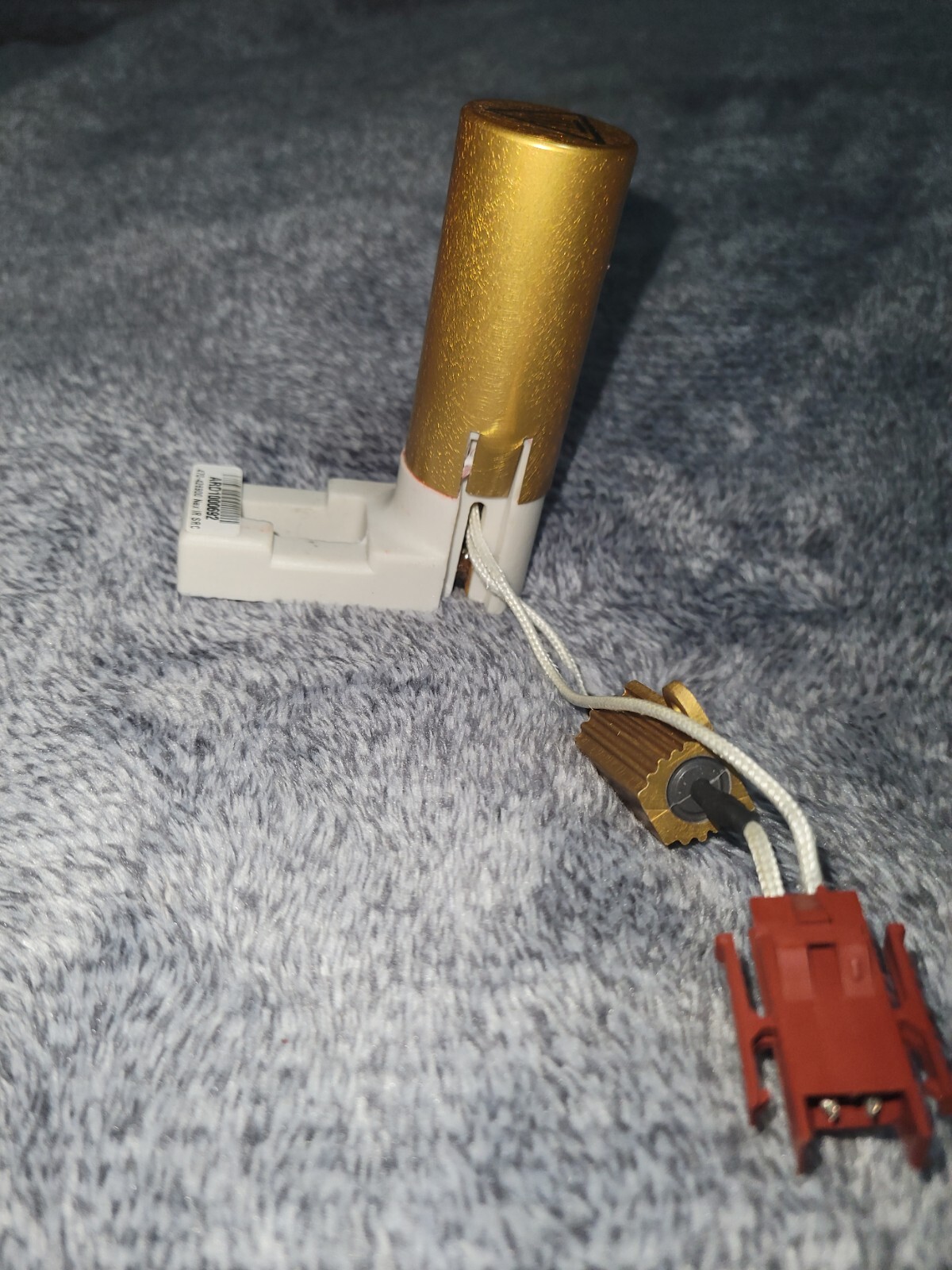 Thermo Nicolet 470-426900 IR Source