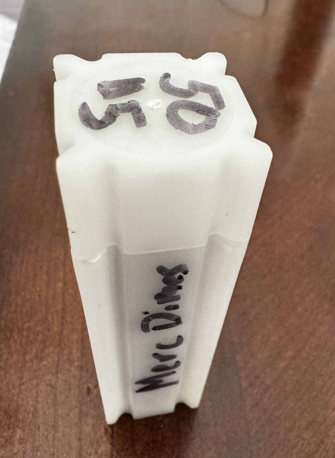 90% Silver Mercury Dimes Roll of 50 Circulated Unsearched Various dates