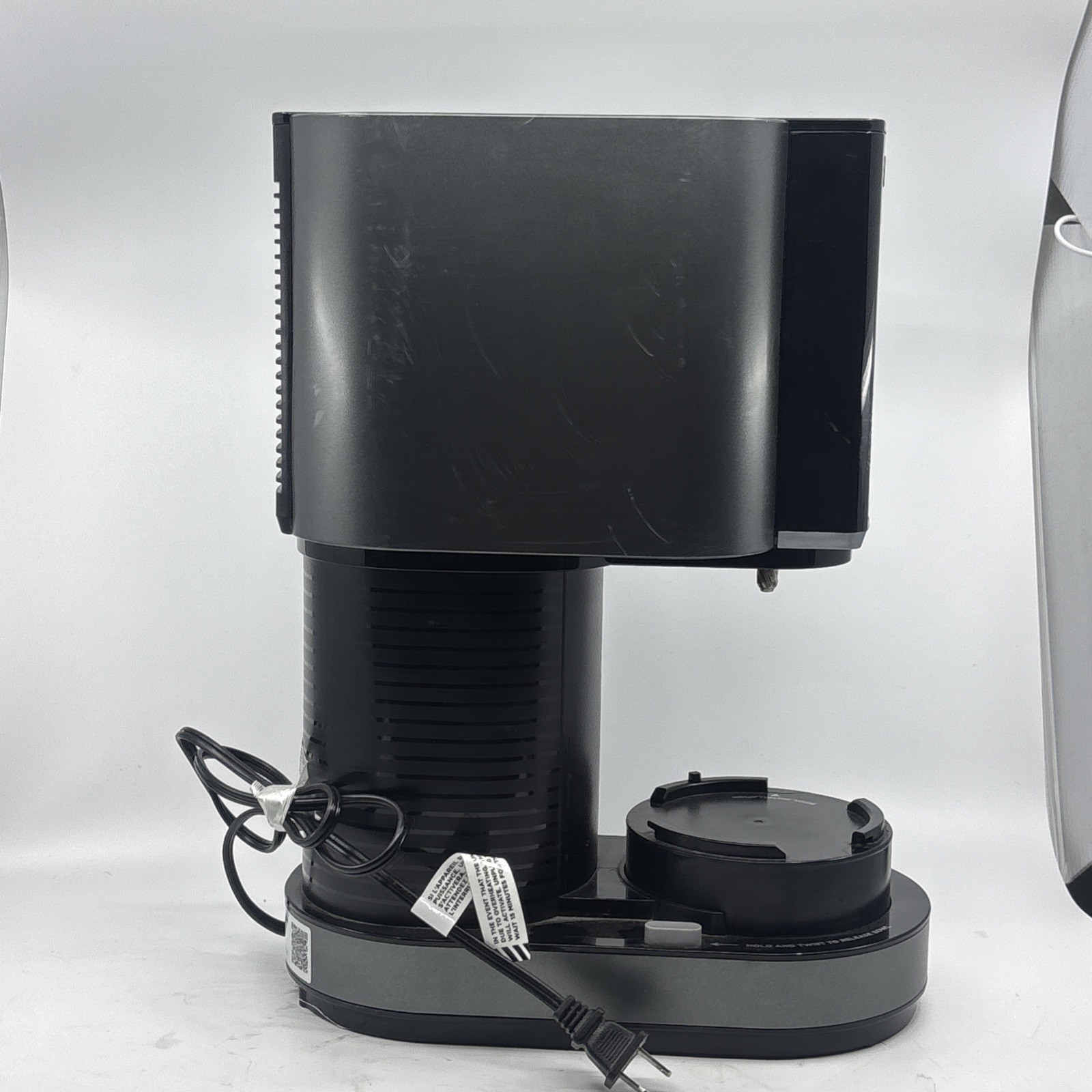 Ninja CREAMi Ice Cream Sorbet Milkshake Maker Machine NC300 Series Base Only