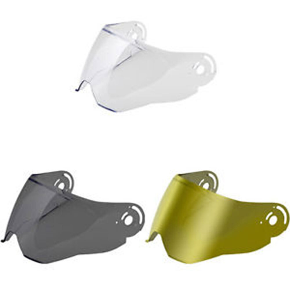 Scorpion EXO-AT950 EverClear no-fog Motorcycle Faceshield - Pick Color