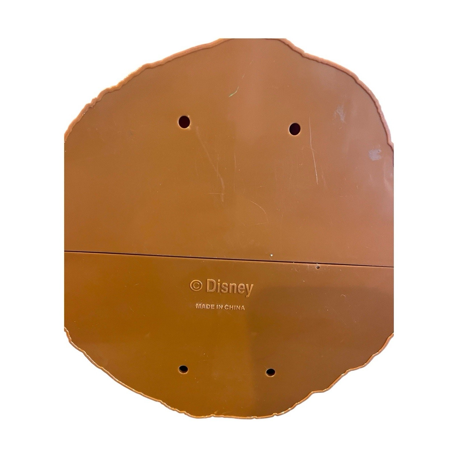 Disney Animal Kingdom Tree of Life Playset House