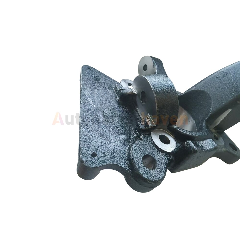 FRONT 4" LIFT SPINDLE KNUCKLE RH&LH FOR F150 2009-2020 2WD DRIVER & PASSENGER