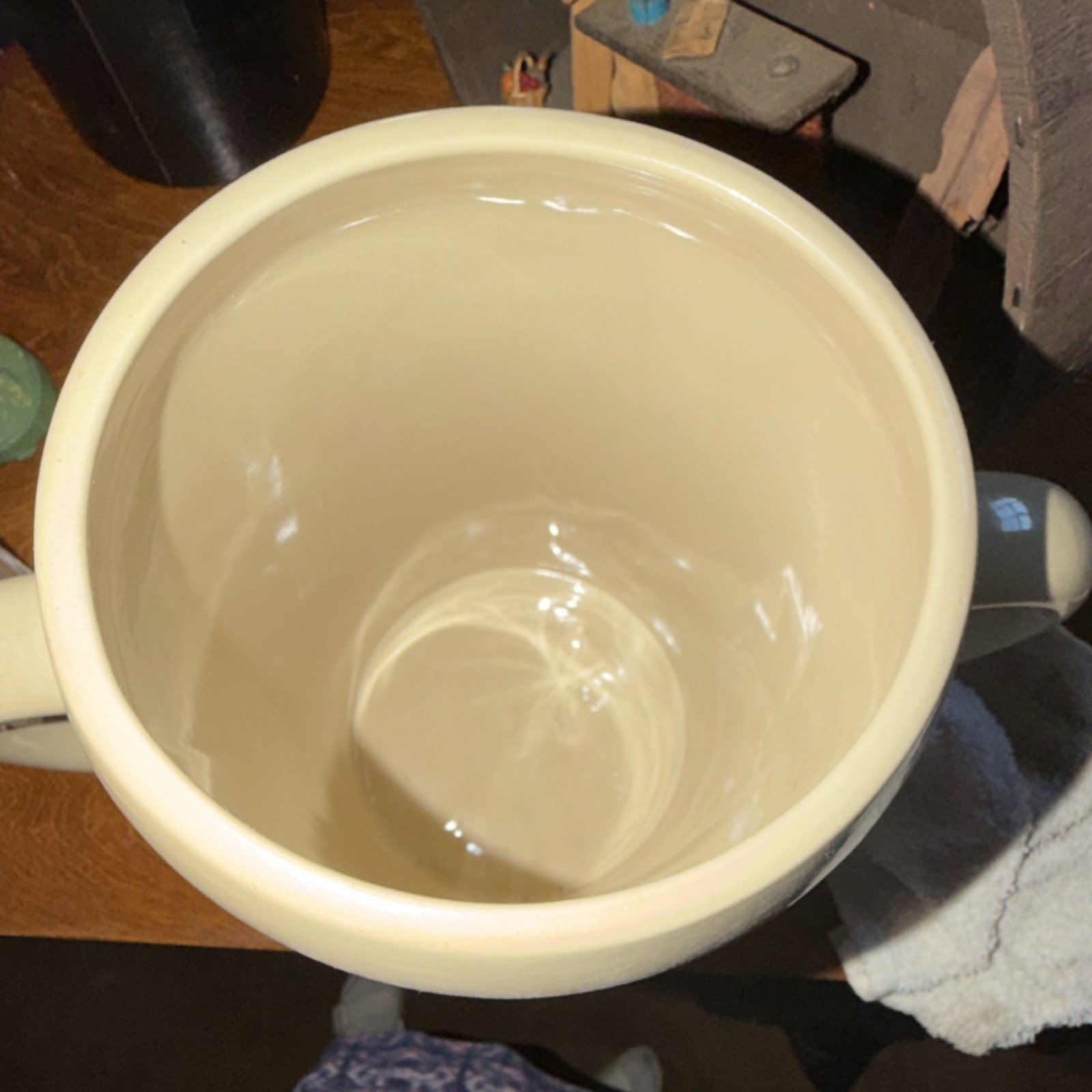 Hacker-Pschorr Large Stein