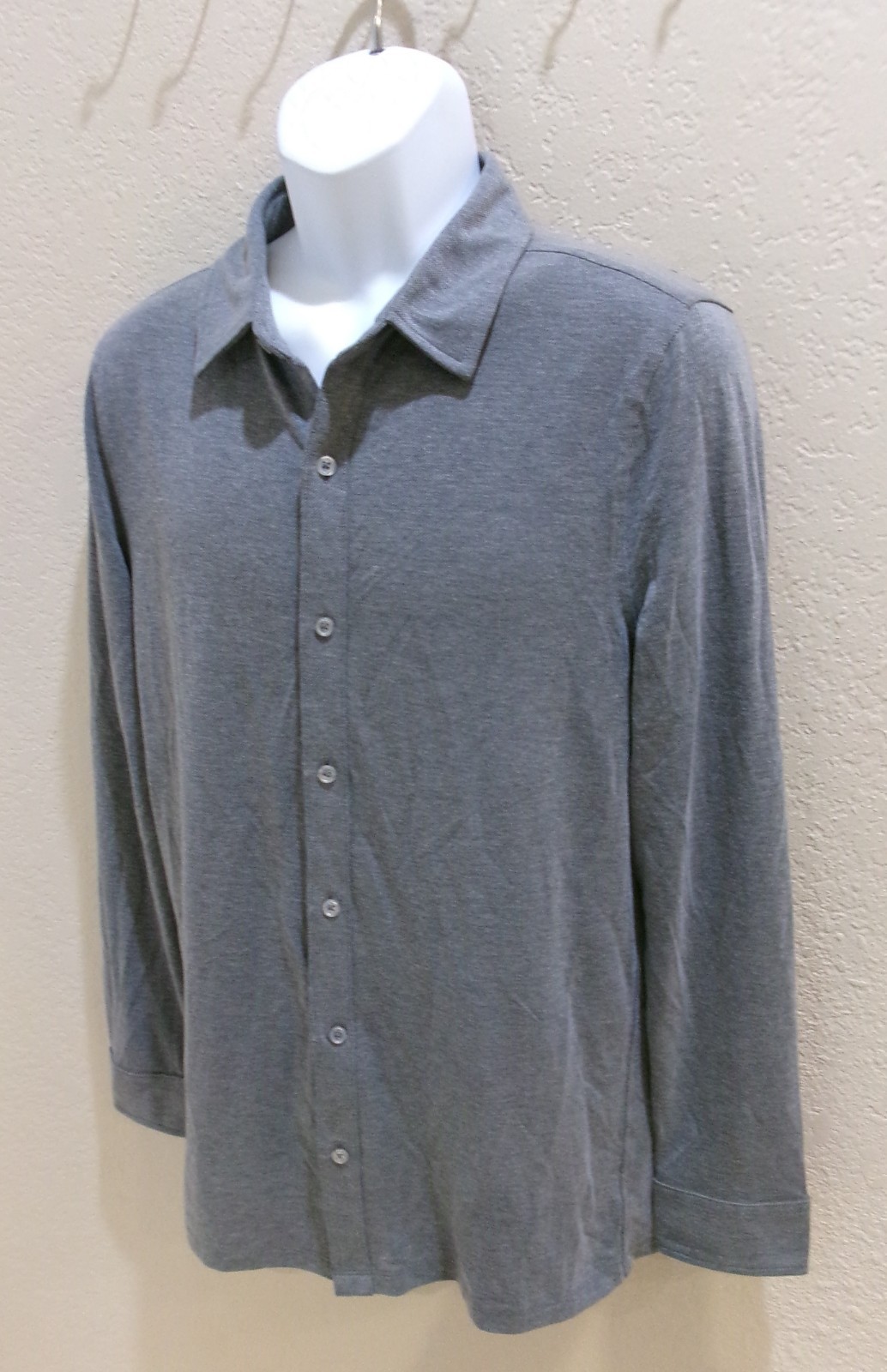 All In Motion Commuter Work Button-Down Wicking Shirts