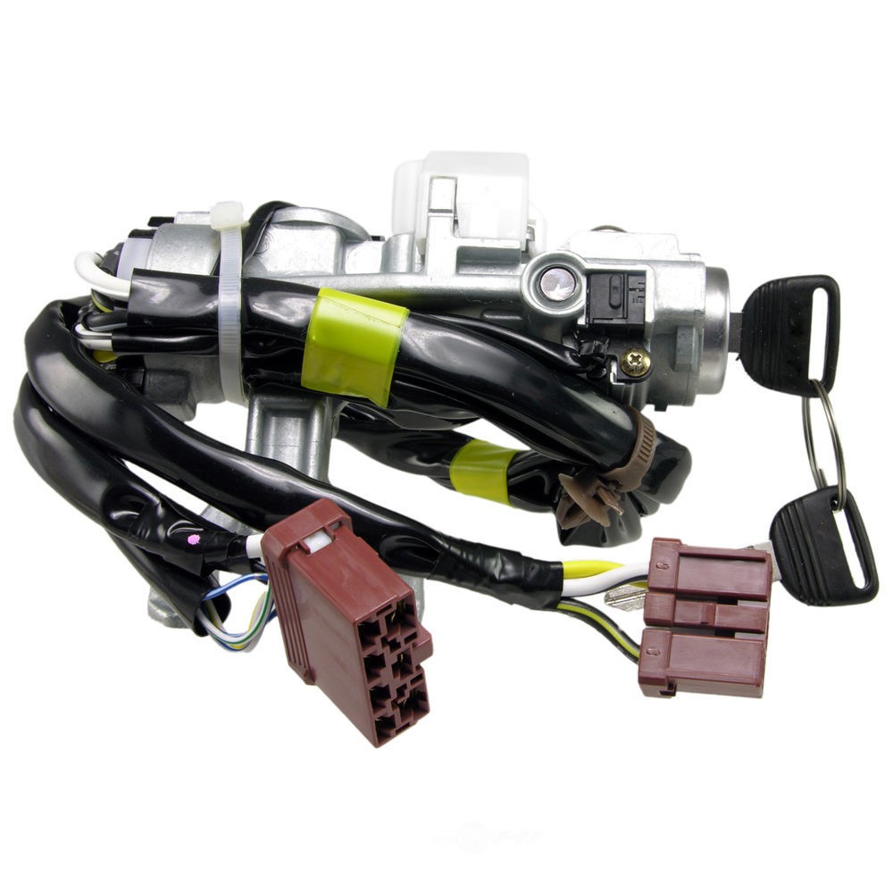 Ignition Switch WVE 1S6427 fits 96-00 Honda Civic