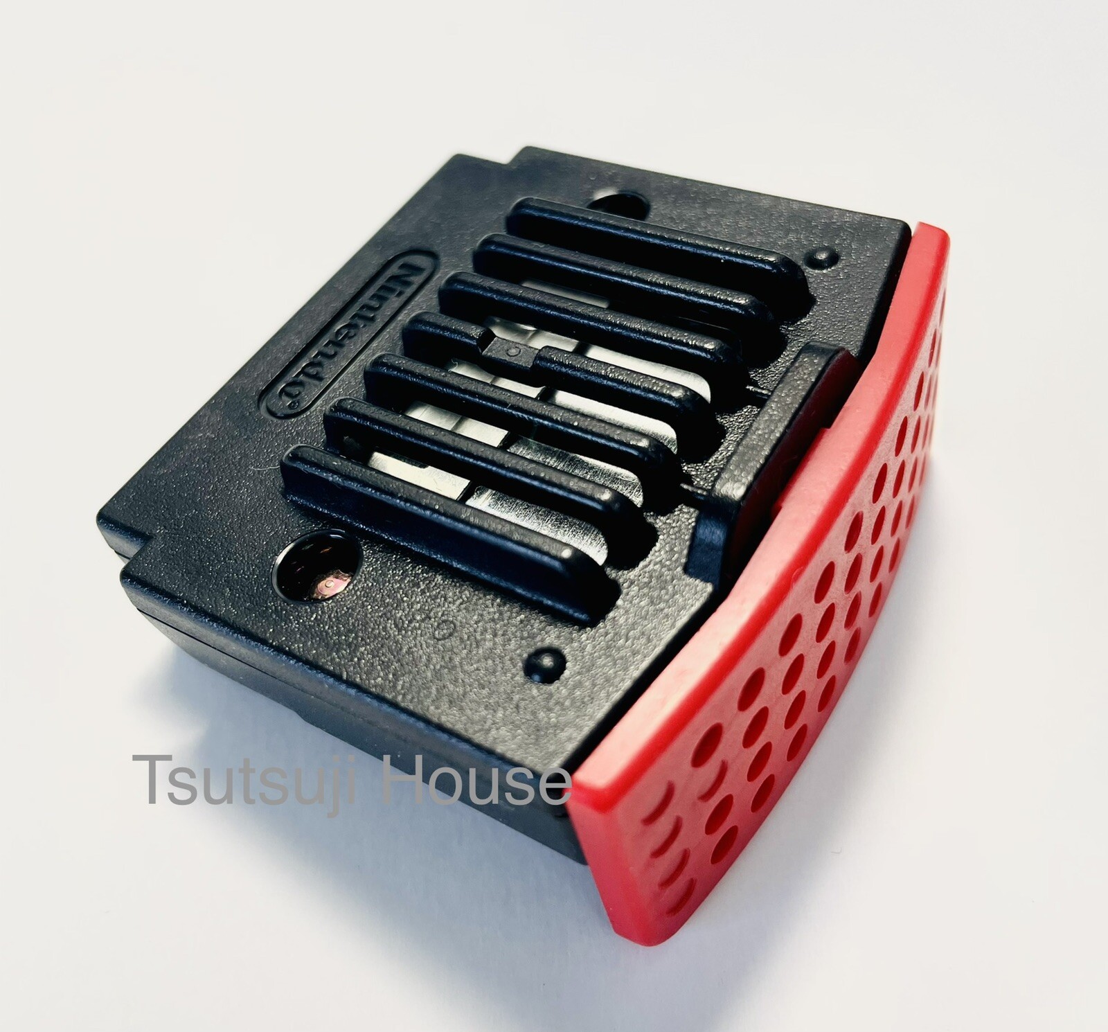 Nintendo 64 Expansion Pak N64 Authentic Official Memory pack OEM REGION FREE