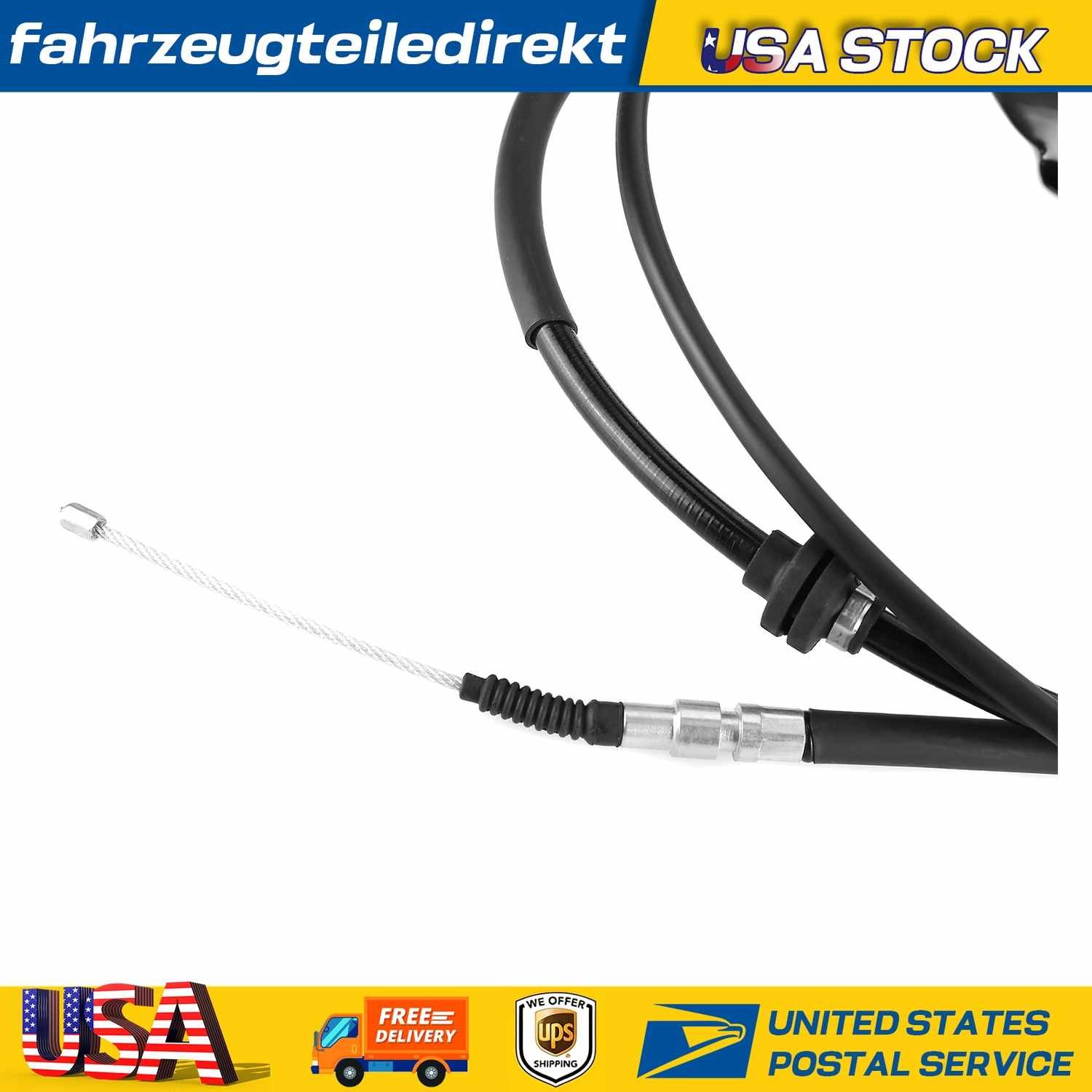 For Bmw X5 E70 2007-2013 Parking Brake Actuator With Control Unit 34436850289