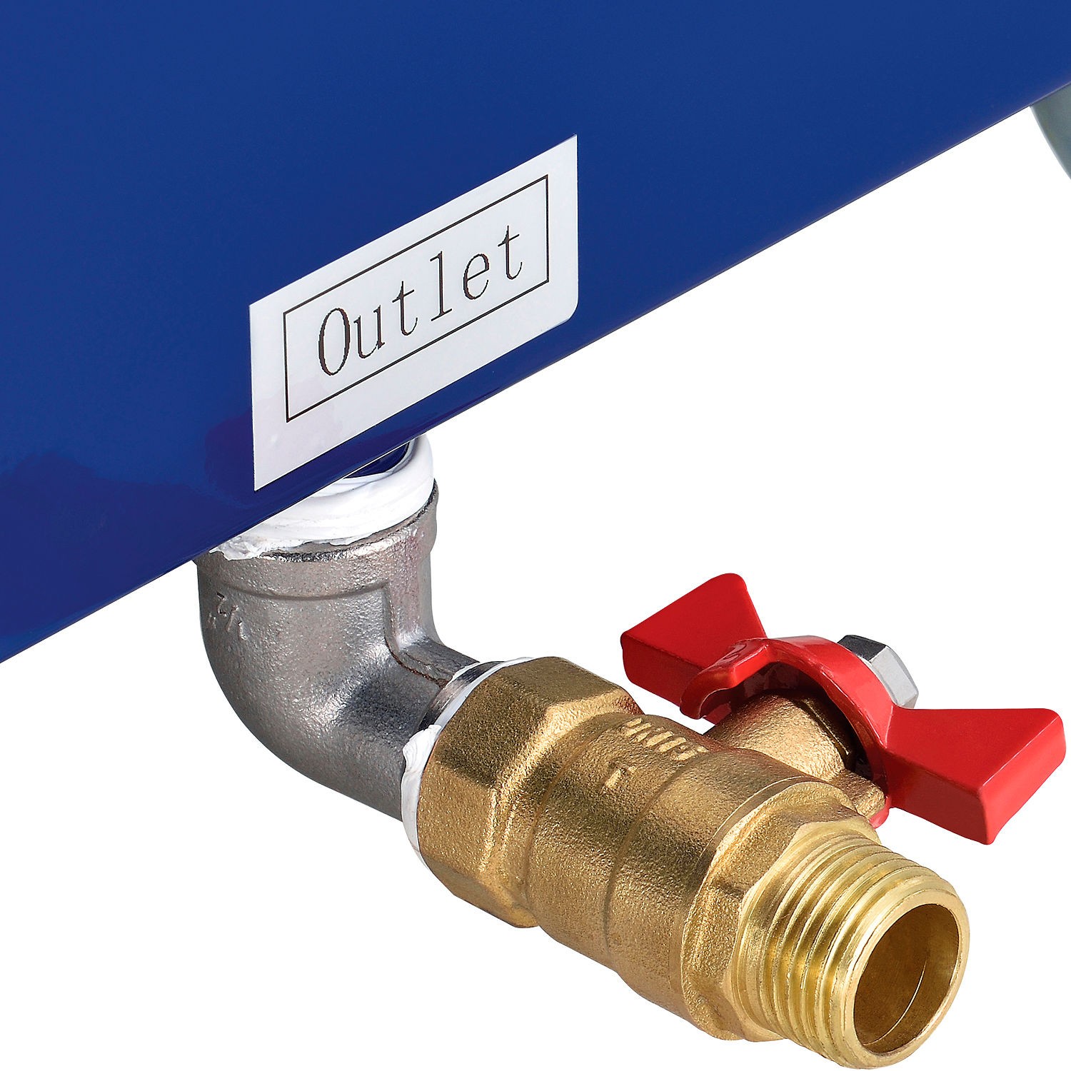 Global Industrial Ultrasonic Humidifier Cool Mist 300 Pints Output Per Day