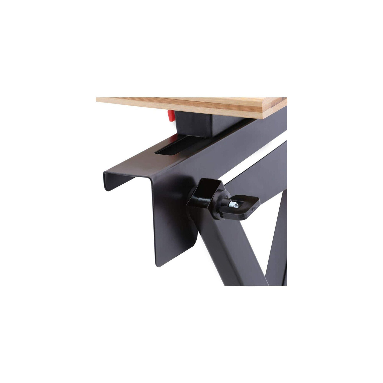 BLACK+DECKER Workmate Portable Workbench, 350-Pound Capacity - WM125