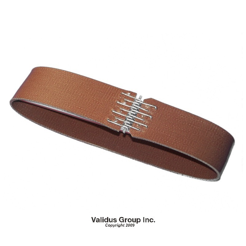 Custom Cut Replacement Drive Belt for South Bend 9 & 10  lathe