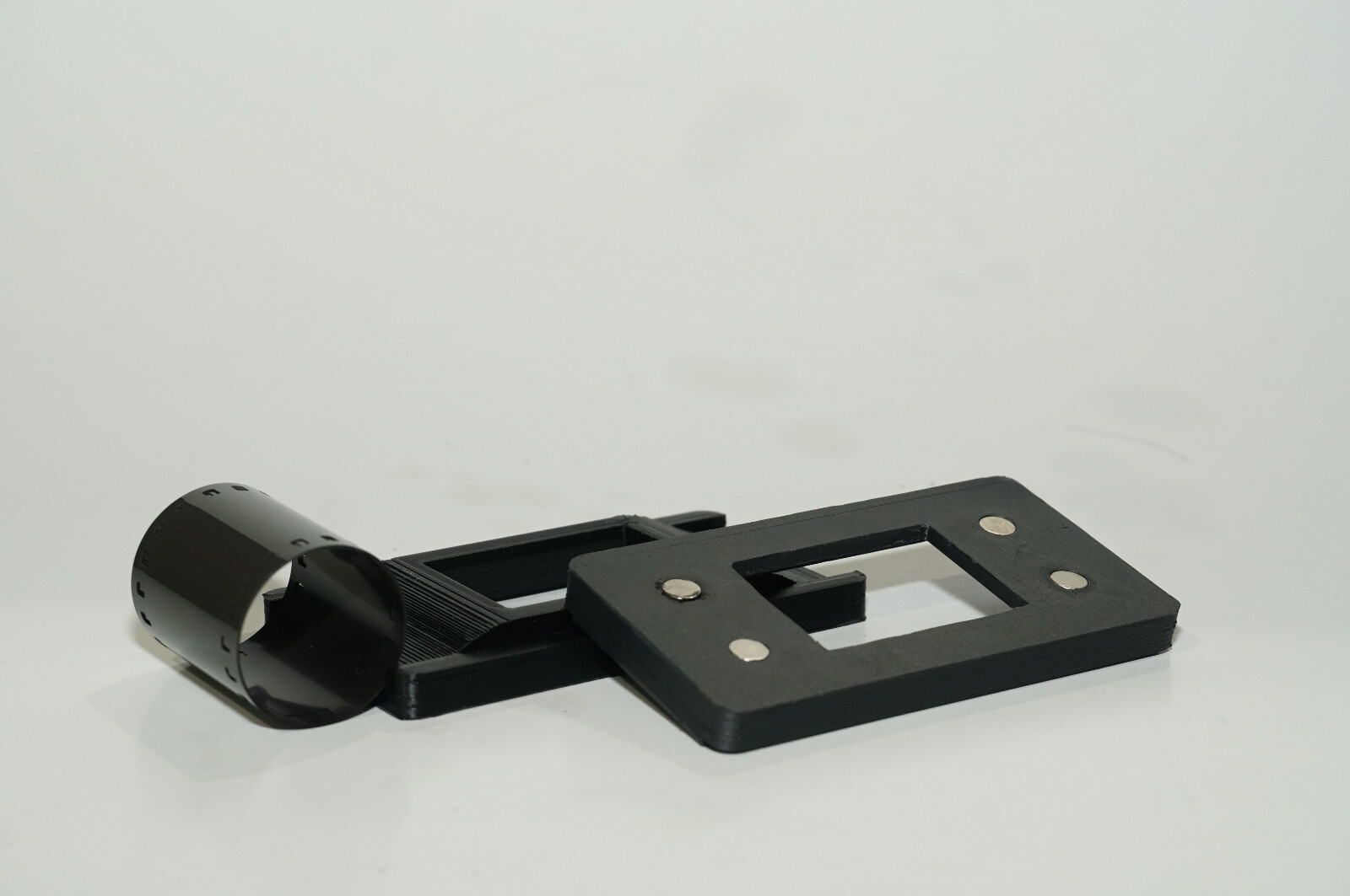 [New] Cumulus Portable Film Scanning Digitalize System for 35mm/135 with DSLR