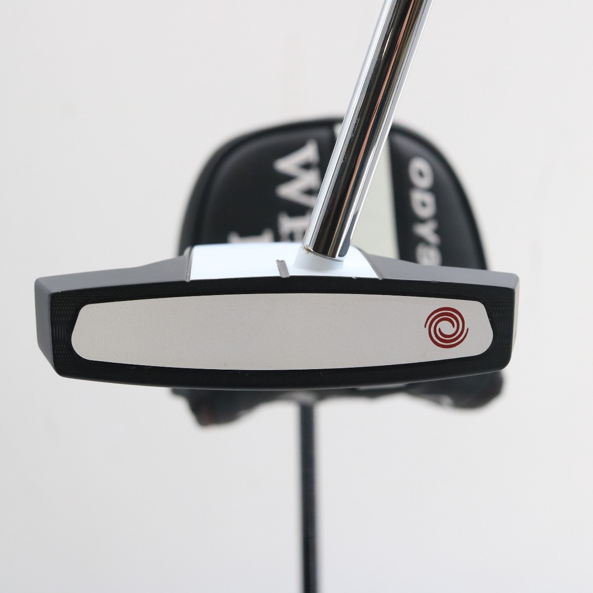Odyssey White Hot Versa Twelve Cs Putter 35 Inches Steel/Graphite RH P-152918