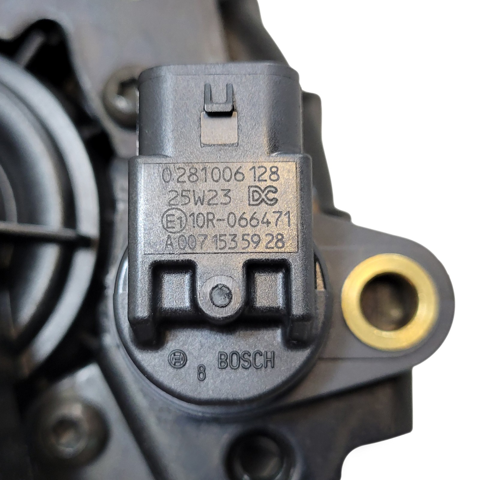 OEM Detroit Diesel DD15/DD16 Oil Separator Kit Alfadex A4720108262