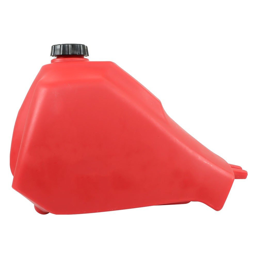 Fuel Tank with Cap and Fuel Petcock For Honda ATC185 ATC185S ATC200 ATC200S New