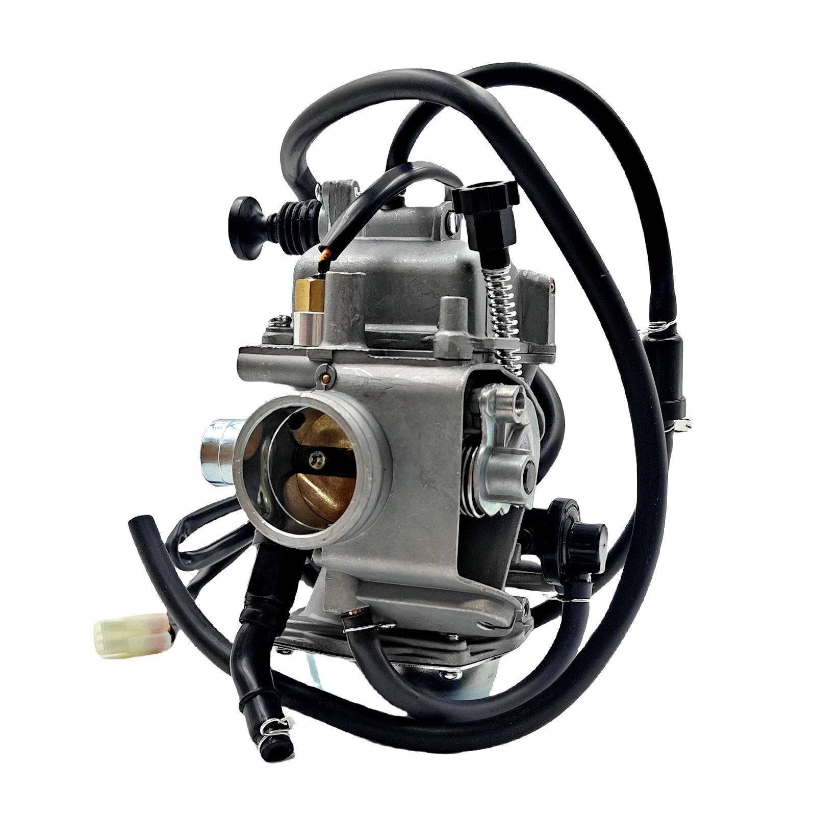 OEM Carburetor For Honda Kawasaki Bayou 300 1998-2000 2001 2002 2003 2004 ATV