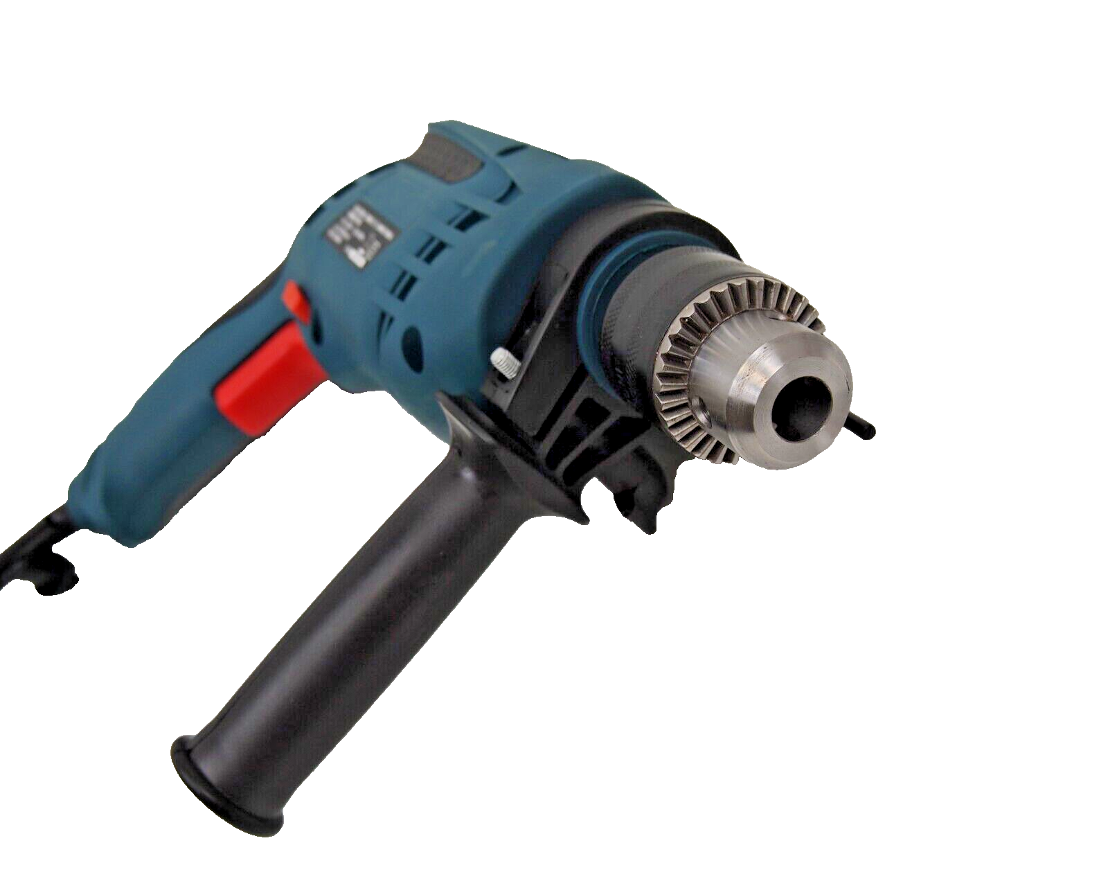 Victeche 1/2" Electric Impact Hammer Drill 9 AMP 1050W Corded PID0019A