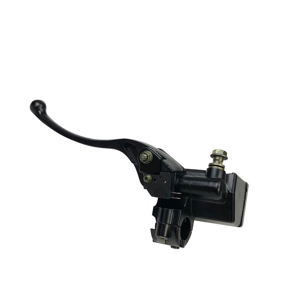 Front Right Brake Master Cylinder For Honda FourTrax 300 TRX300 4X4 1988-2000 US