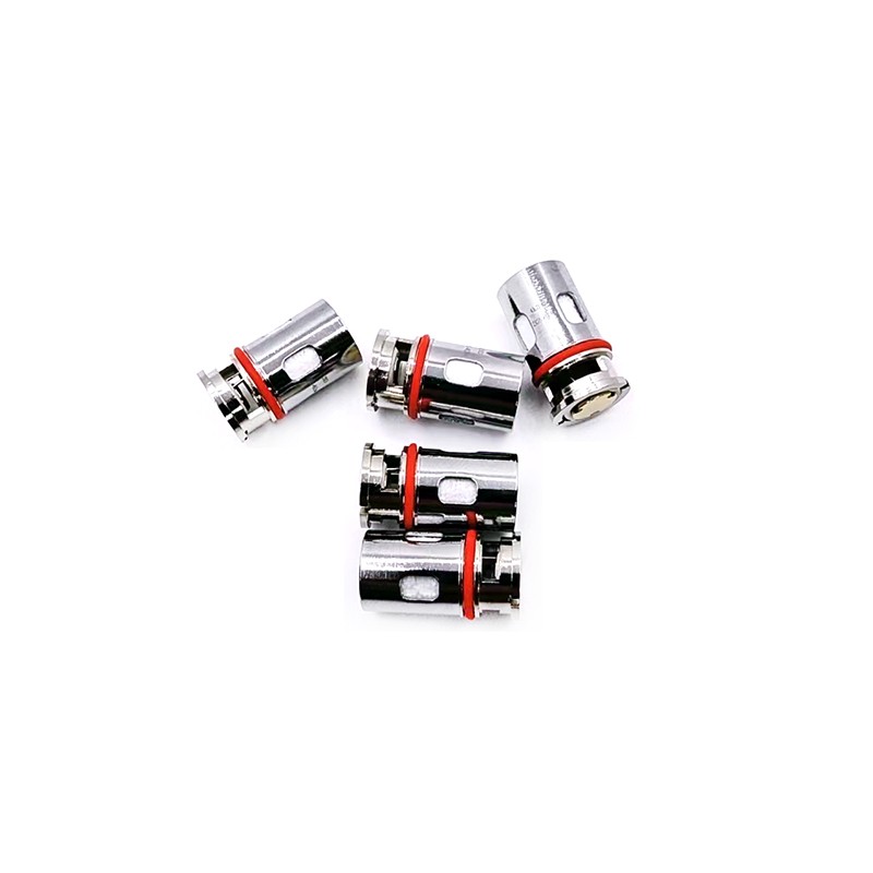 5/10/15PCS VM1/VM13/VM14 COIL CORE REPLACEMENT CORE 0.3OHM/0.45OHM/0.6OHM COIL