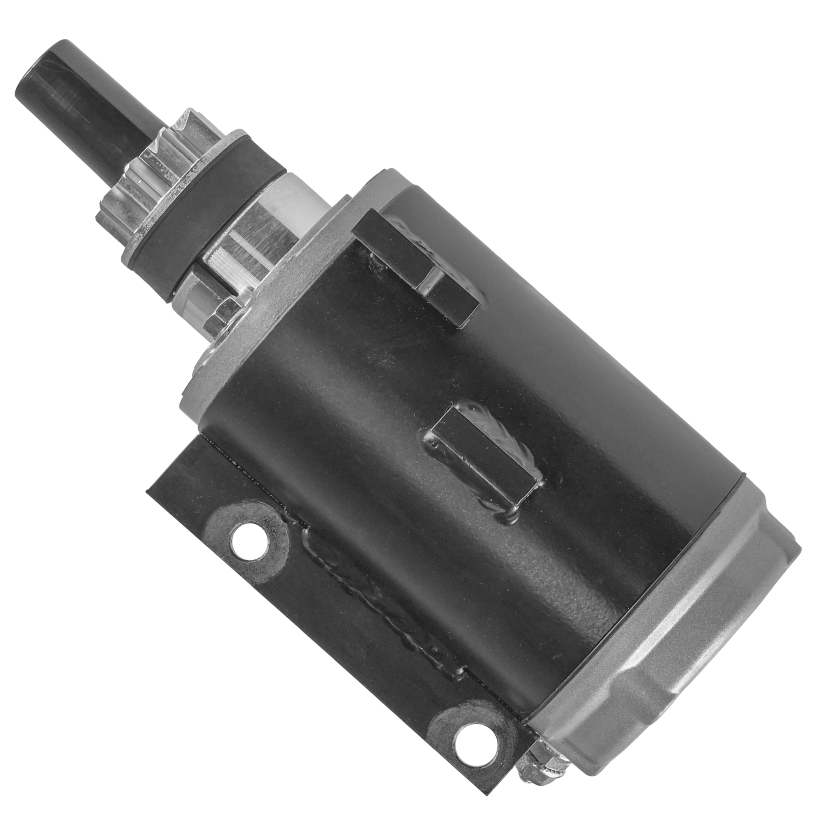 New Starter for OMC Johnson Evinrude 386657, 585050, 586281