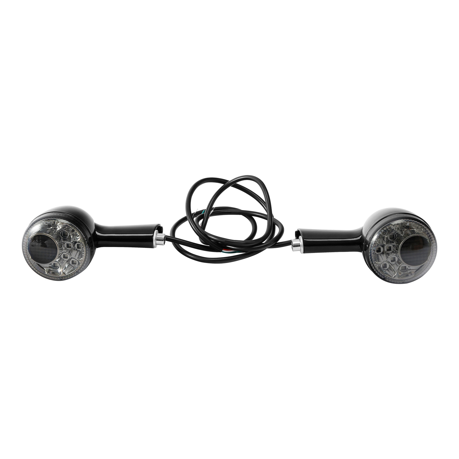 Rear Turn Signals LED Light Fit For Harley Sportster XL 883 XL1200 1992-2022 21