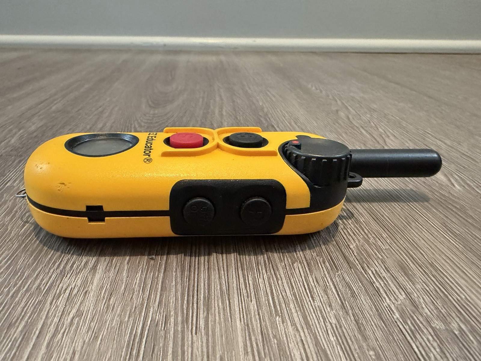 E-Collar Technologie EZ-900 Easy Educator Replacement TRANSMITTER *No Collar*