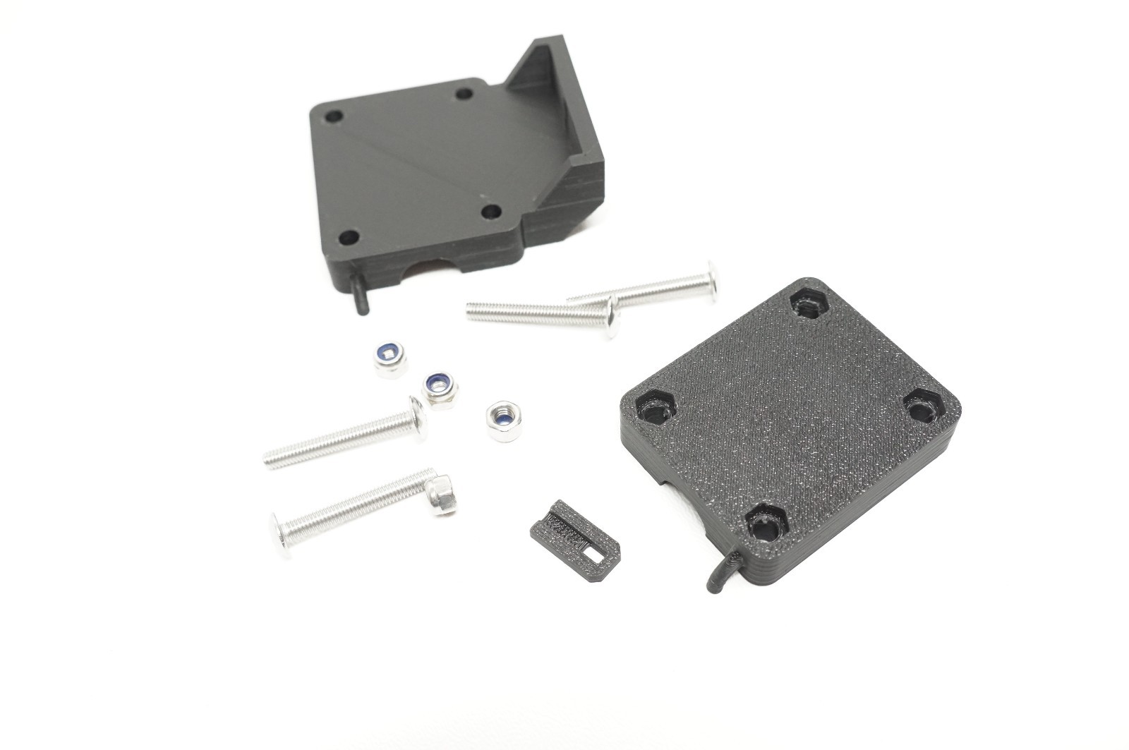 GPS Navigation Bar Mount Holder Garmin Zumo XT/XT2 | 12mm Pancake BMW R1200