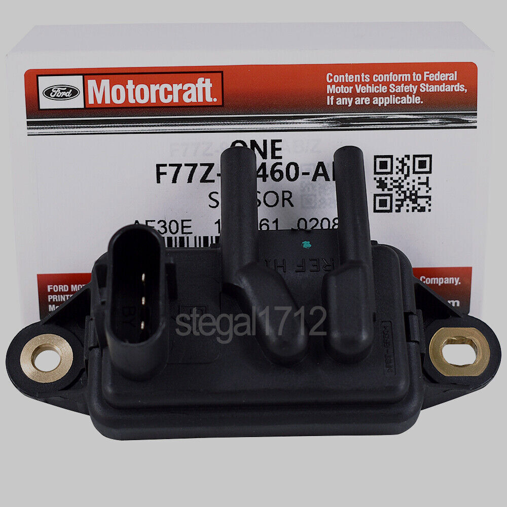 Genuine EGR Valve Pressure Feedback Sensor For Ford Mercury Lincoln Mazda USA