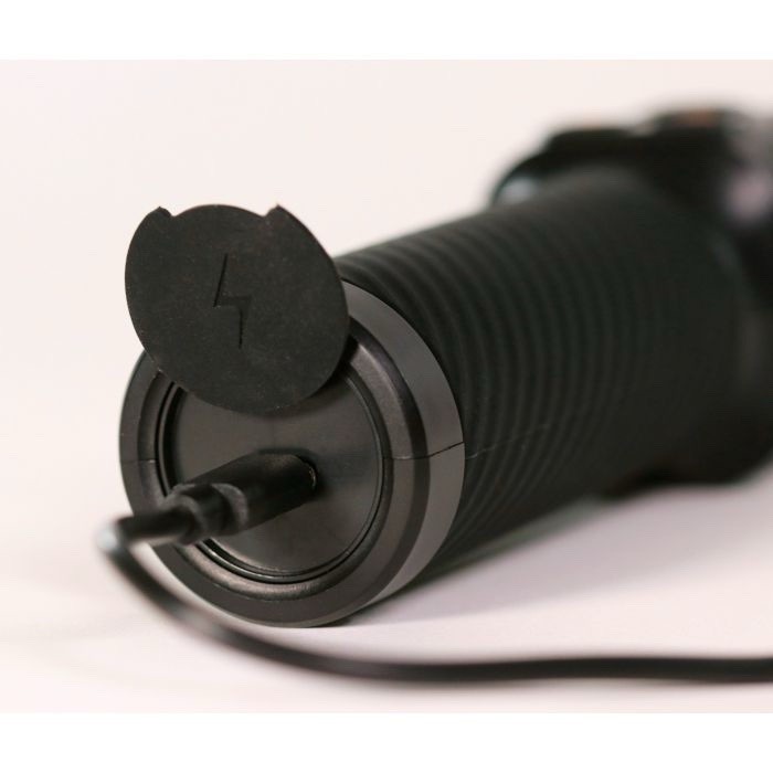 Lyman Borecam 2.0 : Wireless Bore Camera WiFi Barrel Camera, 26” Rod #04070