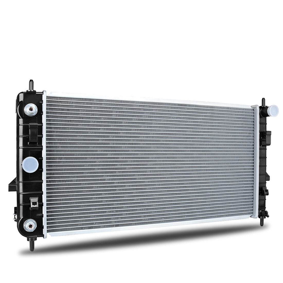 2608 Radiator for 2005 2006 2007 2008 2009 2010 Chevrolet Cobalt 2.2L 2.4L L4