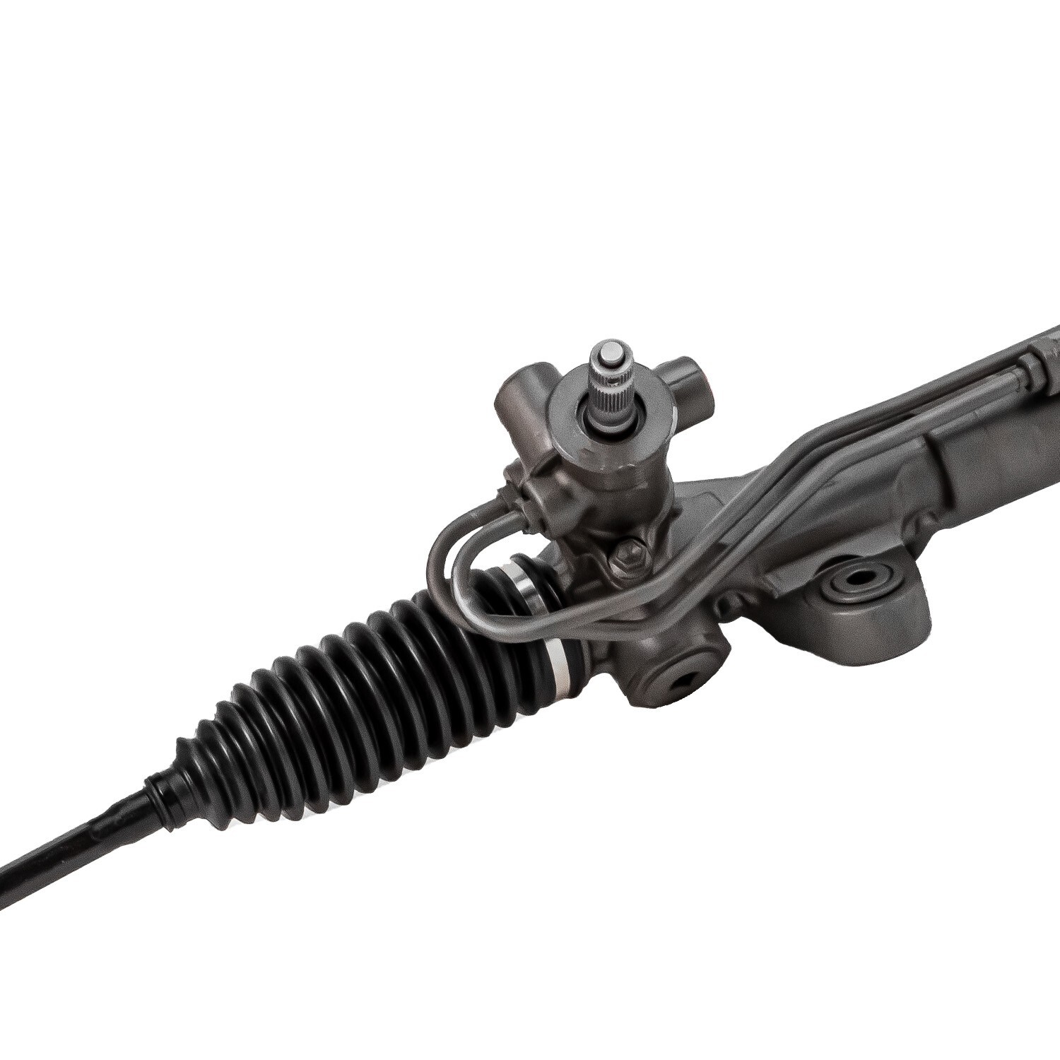 Complete Power Steering Rack and Pinion Assembly for 2005 - 2010 Honda Odyssey