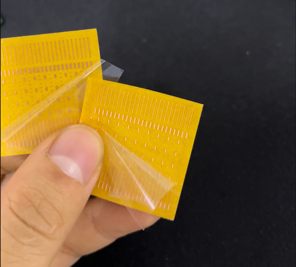 BEST Soldering Lugs Solder PCB Rework Trace Point Repair IC Pad Ripped BGA Tabs