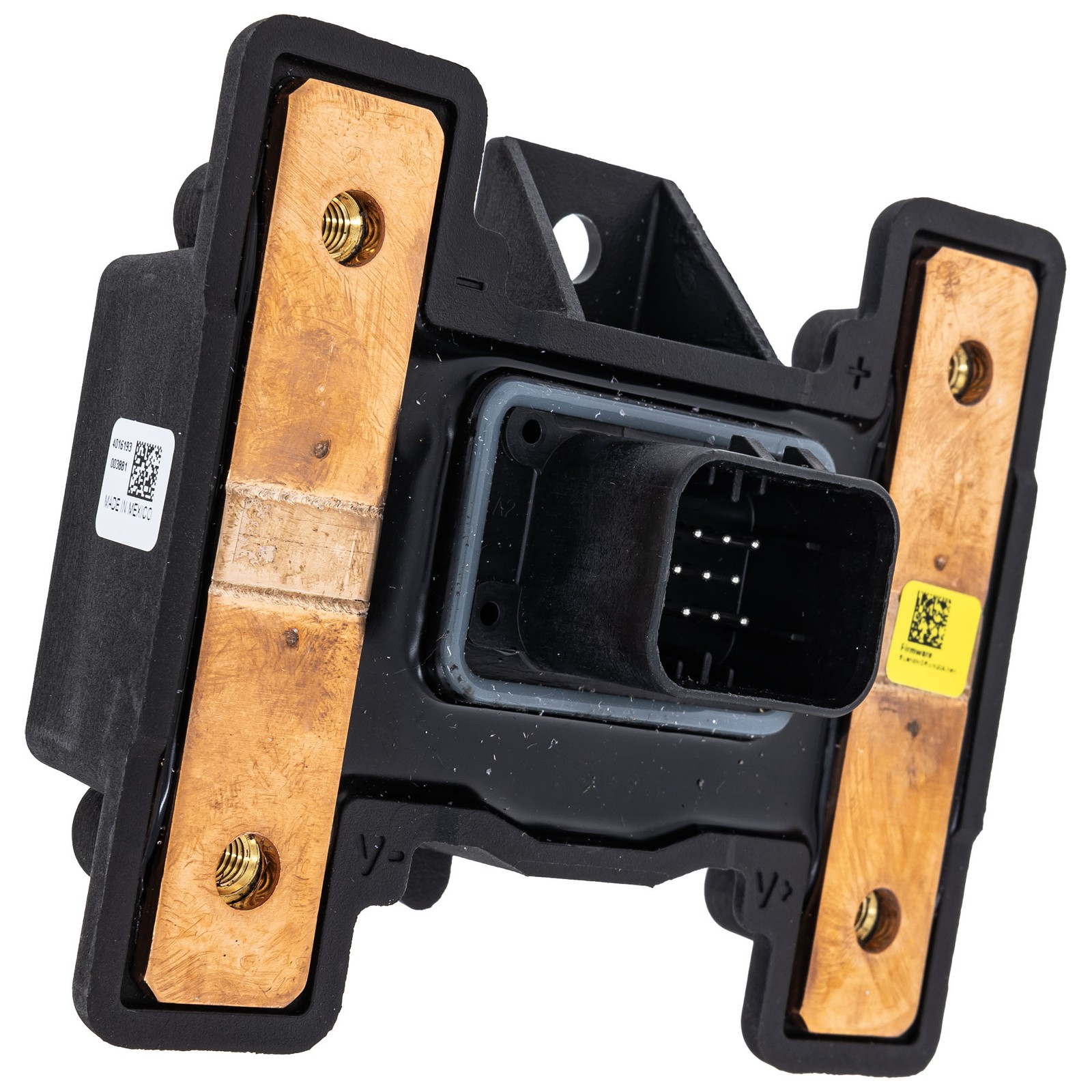 Polaris 4016193 BMC Unprogrammed ECU OEM for 16-21 GEM 17-18 Ranger EV LI ION