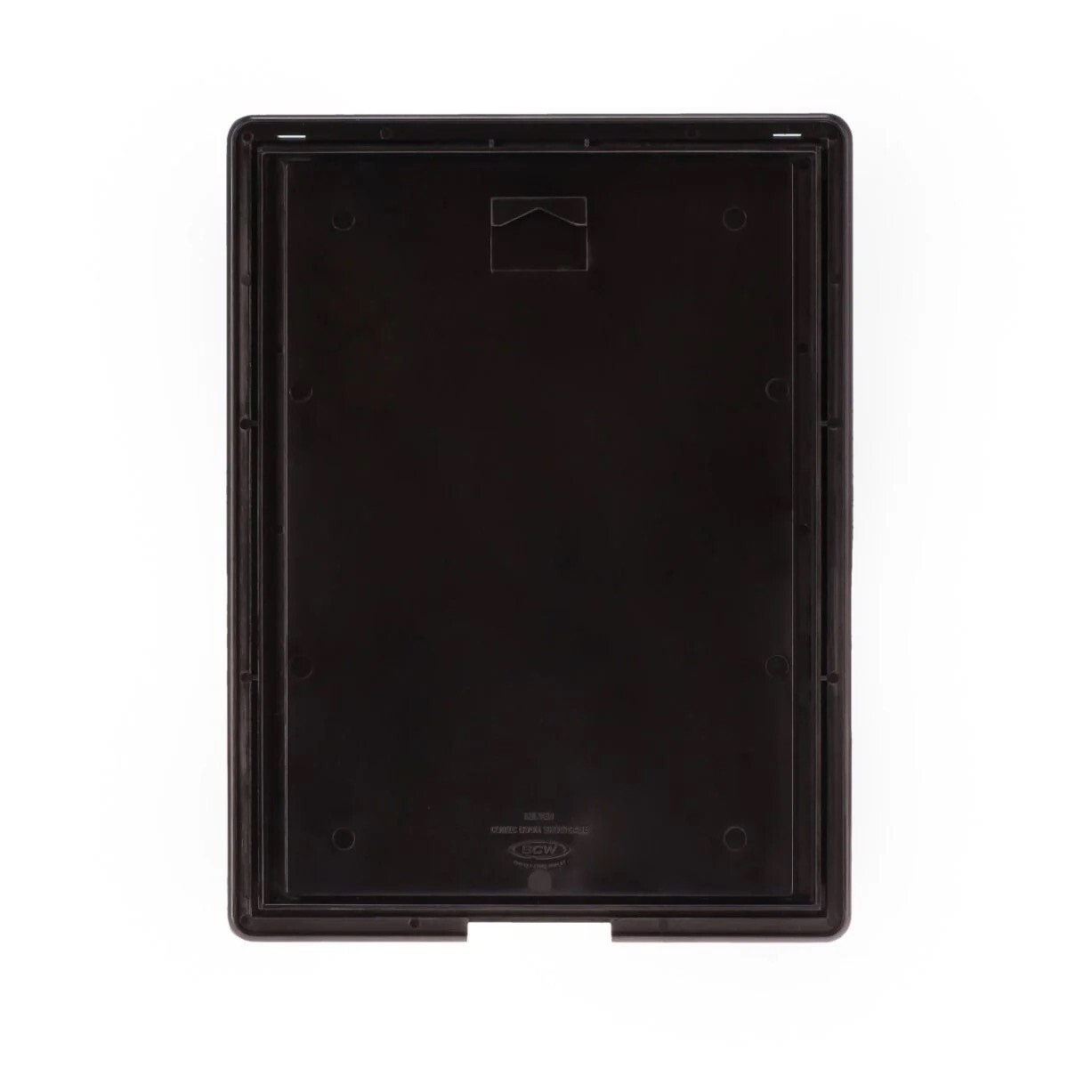 BCW Comic Book Showcase - Framed Display Case - Hangs On Wall - Current Size